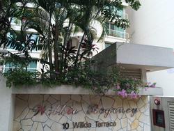 Wilkie Regency (D9), Apartment #72862681